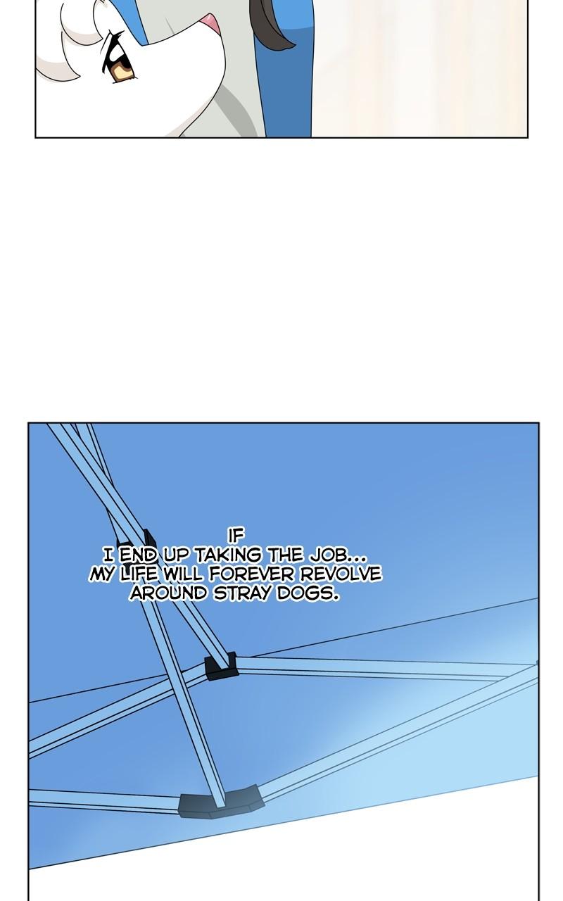 The Dog Diaries Chap 196 - Next Chap 197