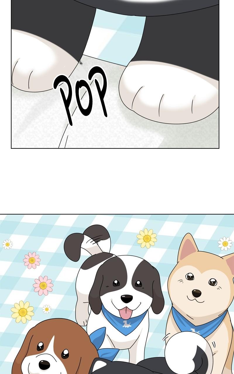 The Dog Diaries Chap 196 - Next Chap 197
