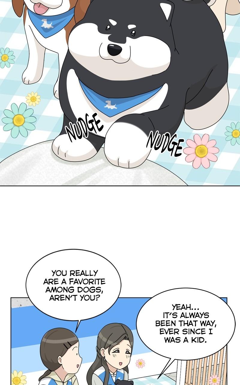 The Dog Diaries Chap 196 - Next Chap 197