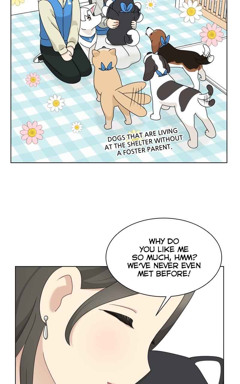 The Dog Diaries Chap 196 - Next Chap 197