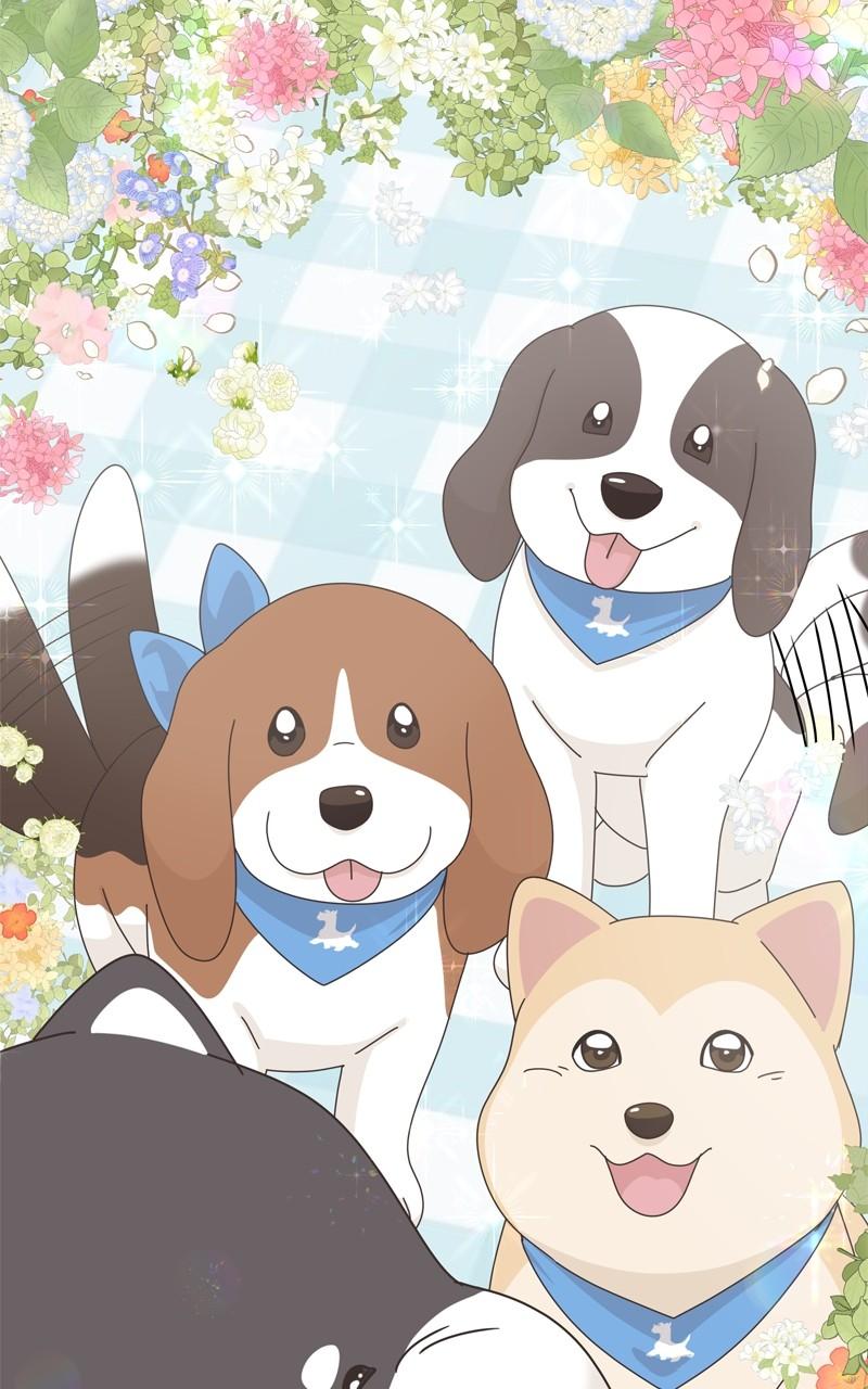 The Dog Diaries Chap 196 - Next Chap 197