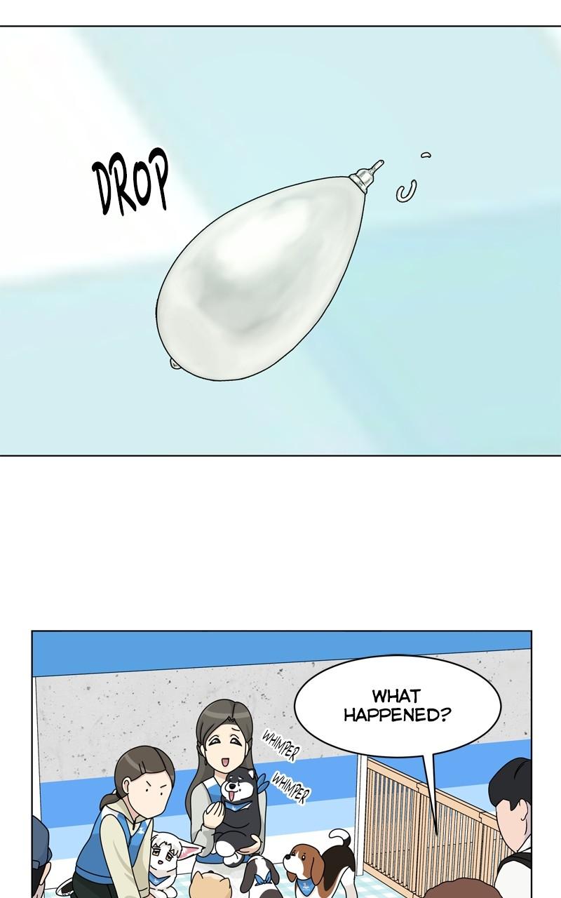The Dog Diaries Chap 196 - Next Chap 197