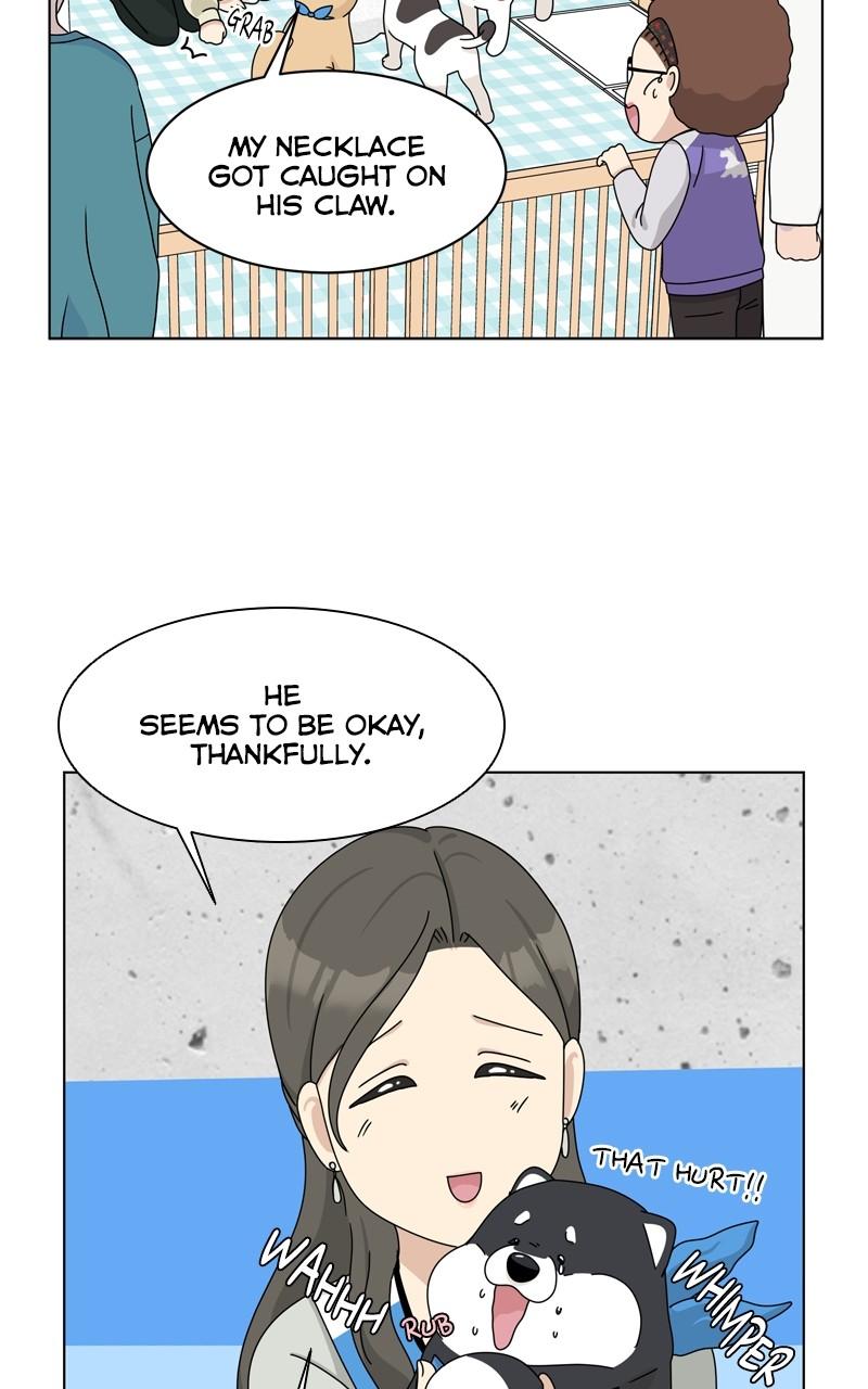 The Dog Diaries Chap 196 - Next Chap 197