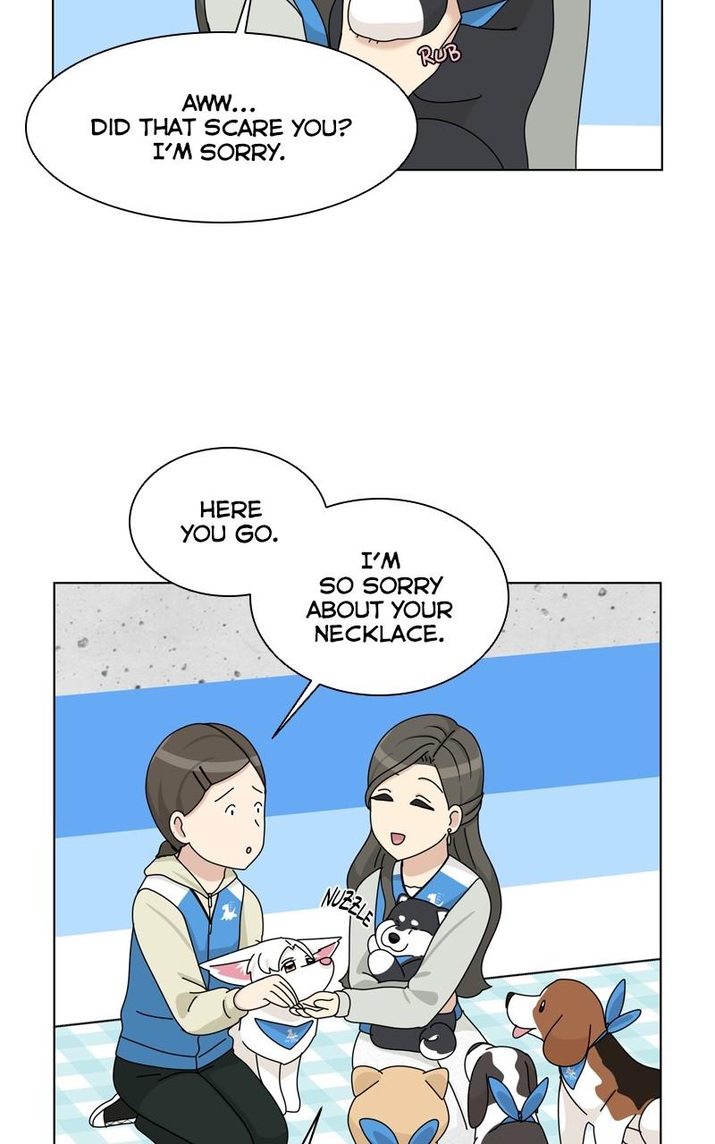 The Dog Diaries Chap 196 - Next Chap 197