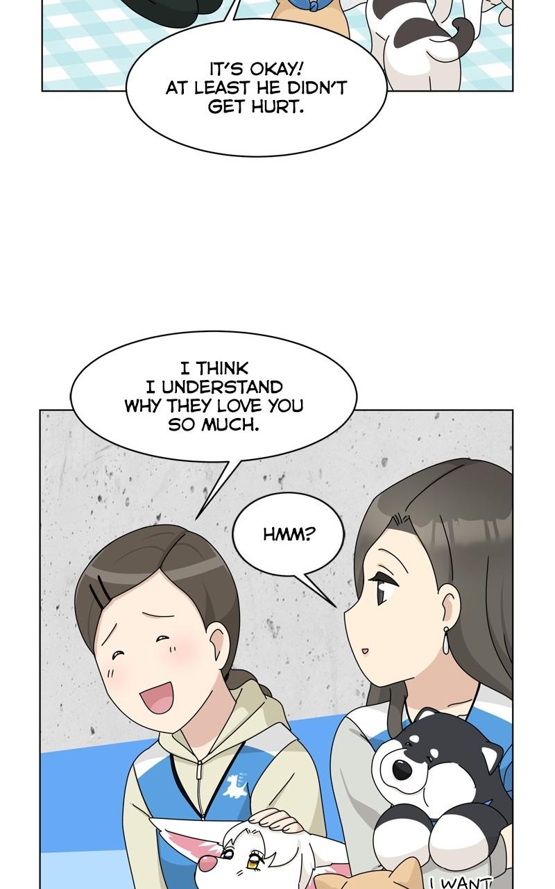 The Dog Diaries Chap 196 - Next Chap 197