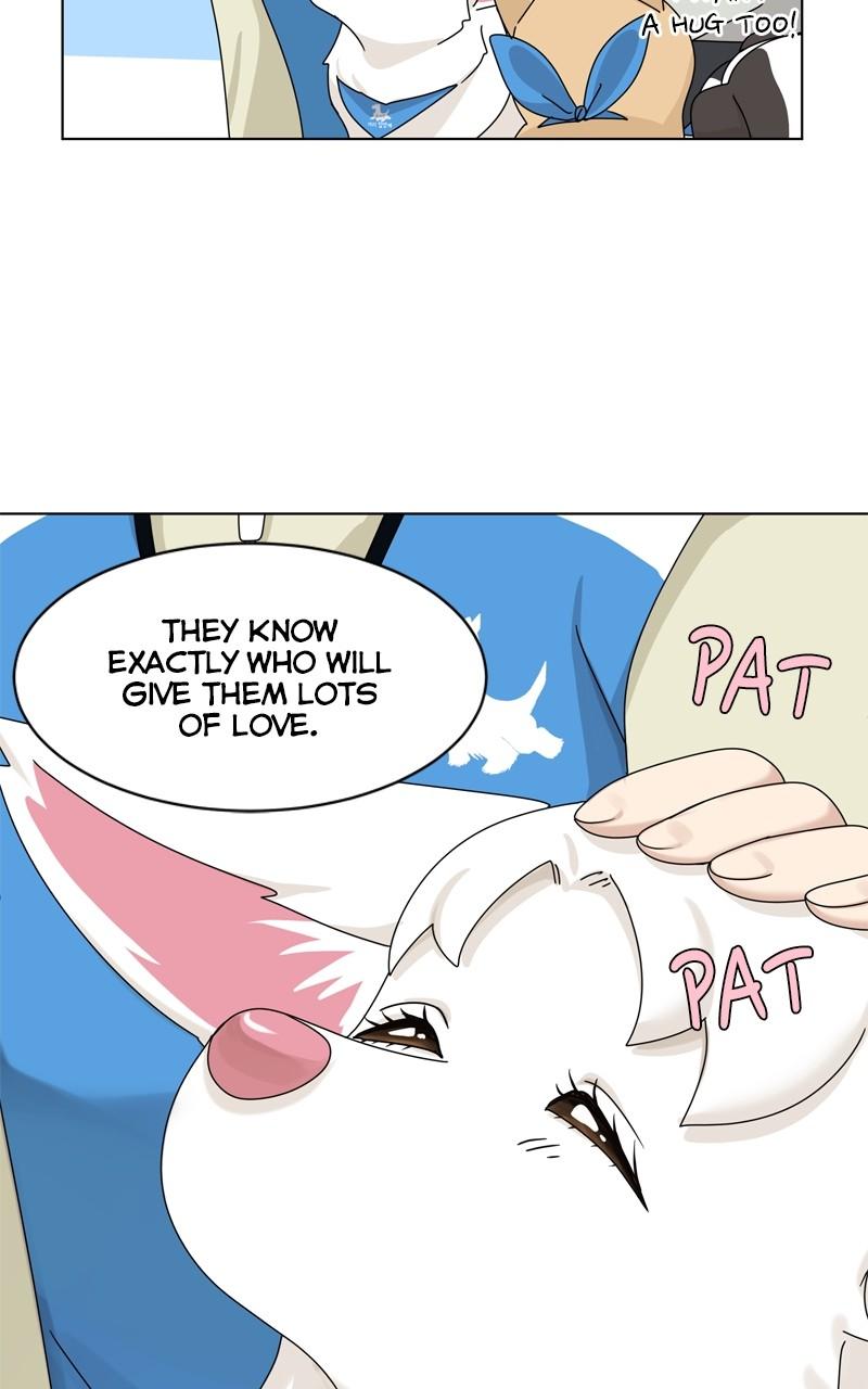 The Dog Diaries Chap 196 - Next Chap 197