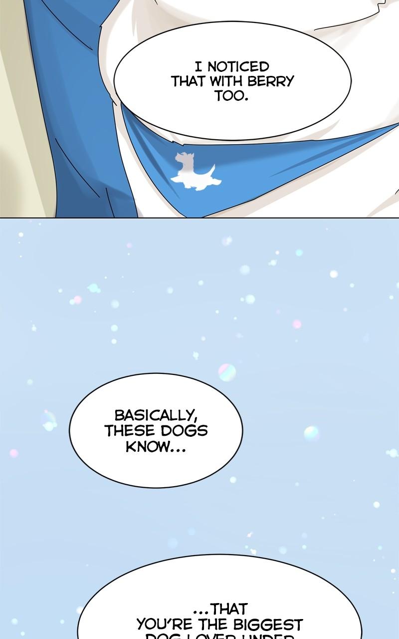 The Dog Diaries Chap 196 - Next Chap 197
