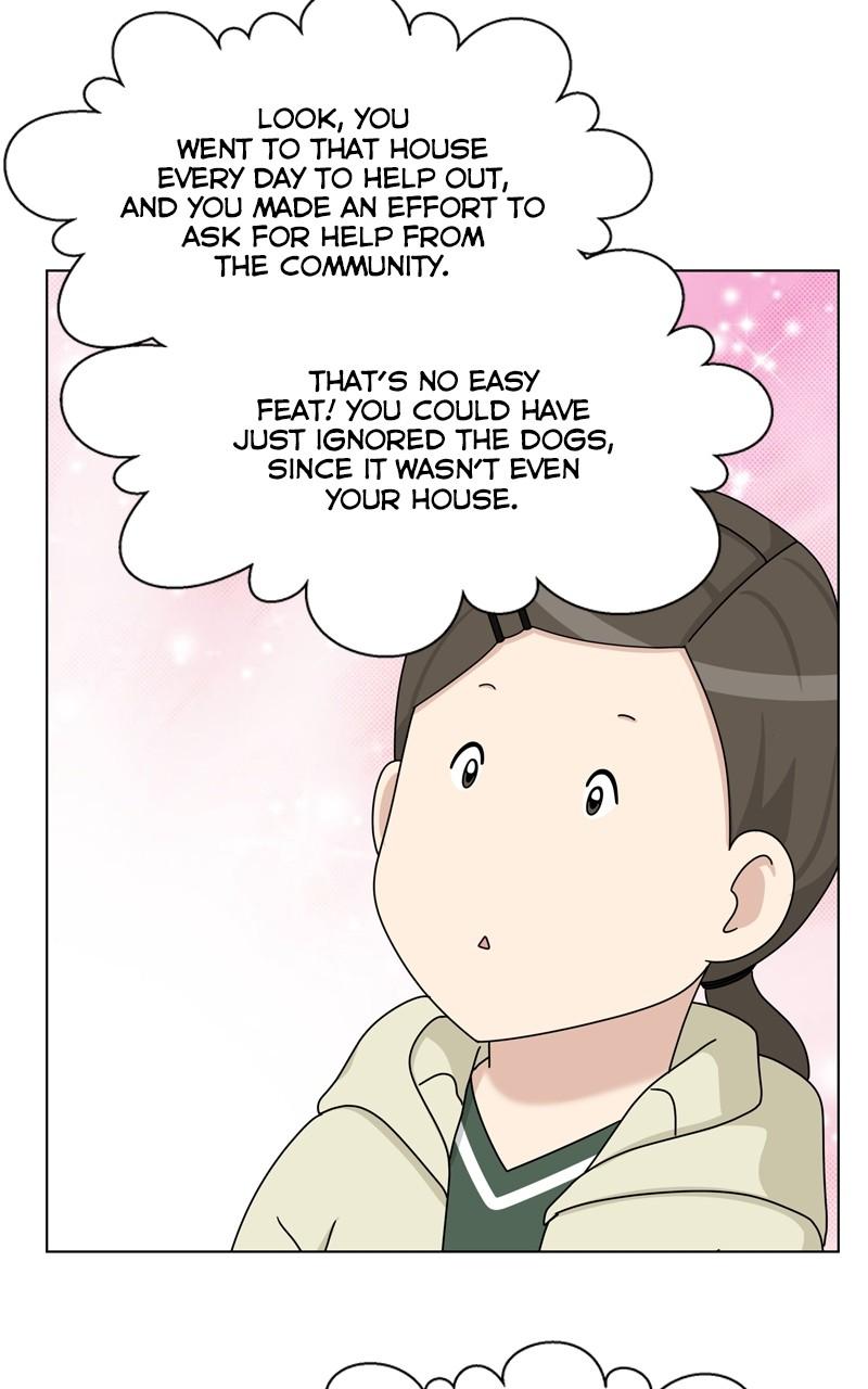 The Dog Diaries Chap 196 - Next Chap 197