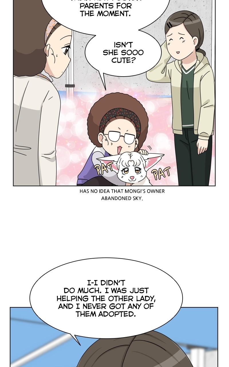 The Dog Diaries Chap 196 - Next Chap 197