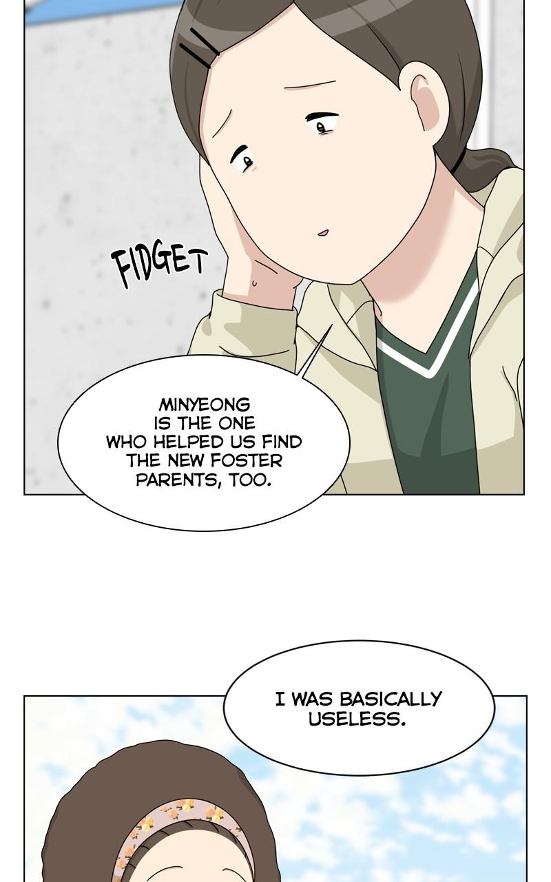 The Dog Diaries Chap 196 - Next Chap 197