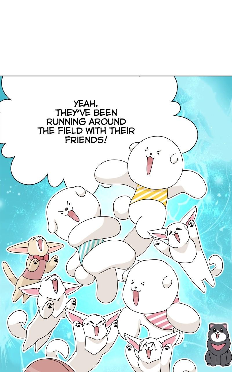 The Dog Diaries Chap 196 - Next Chap 197