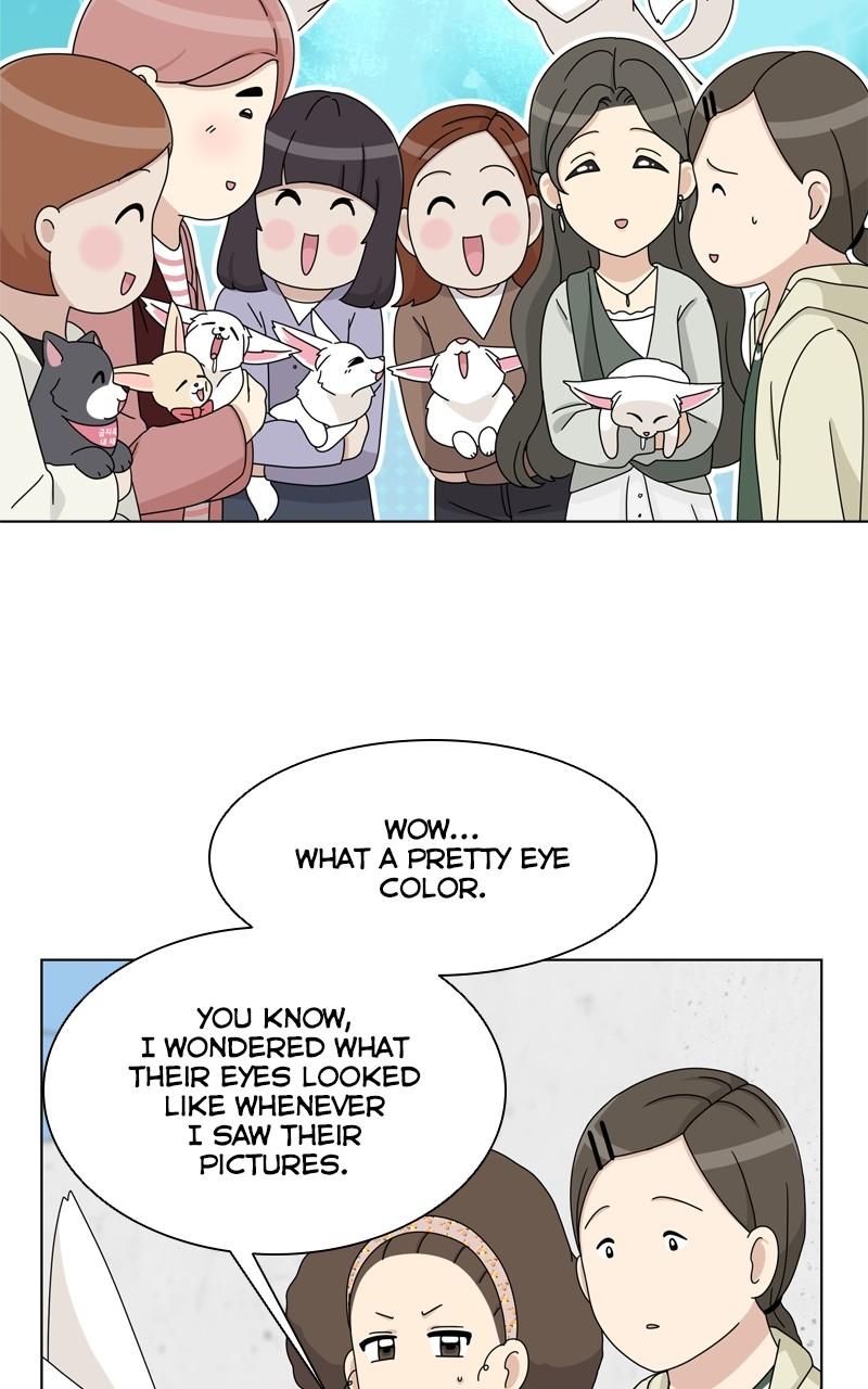 The Dog Diaries Chap 196 - Next Chap 197