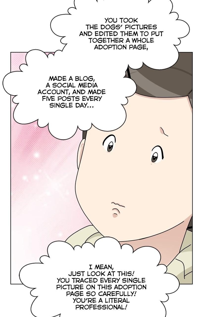 The Dog Diaries Chap 196 - Next Chap 197