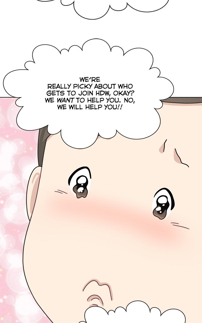 The Dog Diaries Chap 196 - Next Chap 197