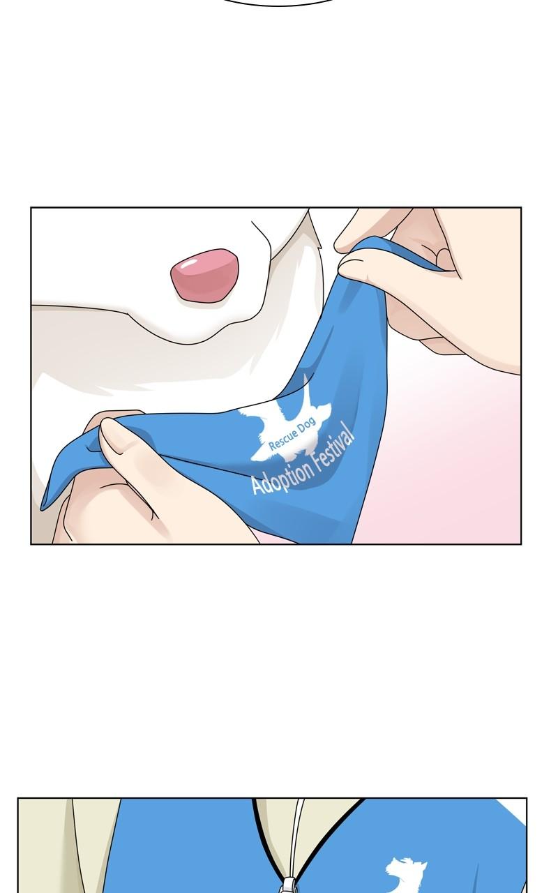 The Dog Diaries Chap 196 - Next Chap 197