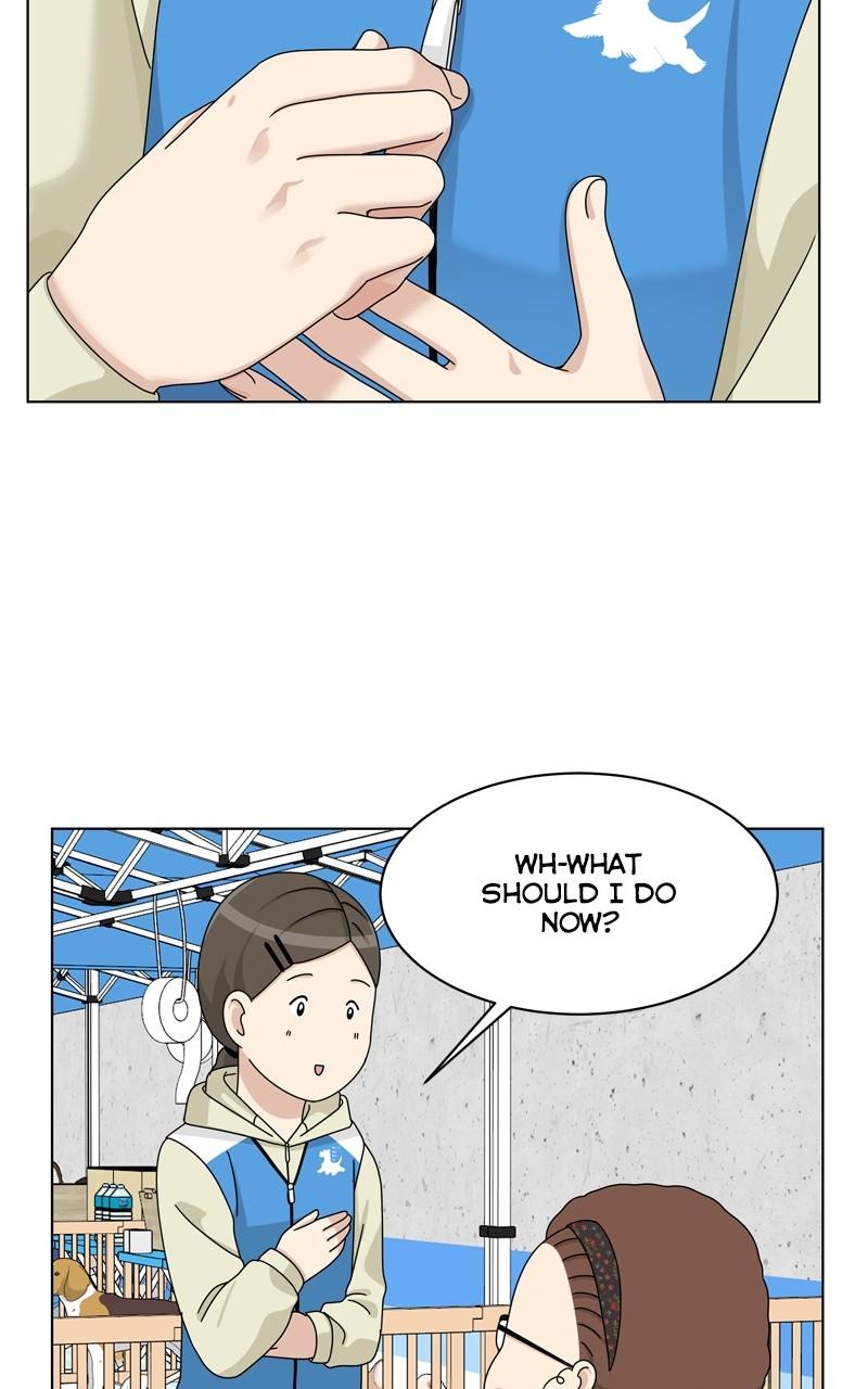 The Dog Diaries Chap 196 - Next Chap 197