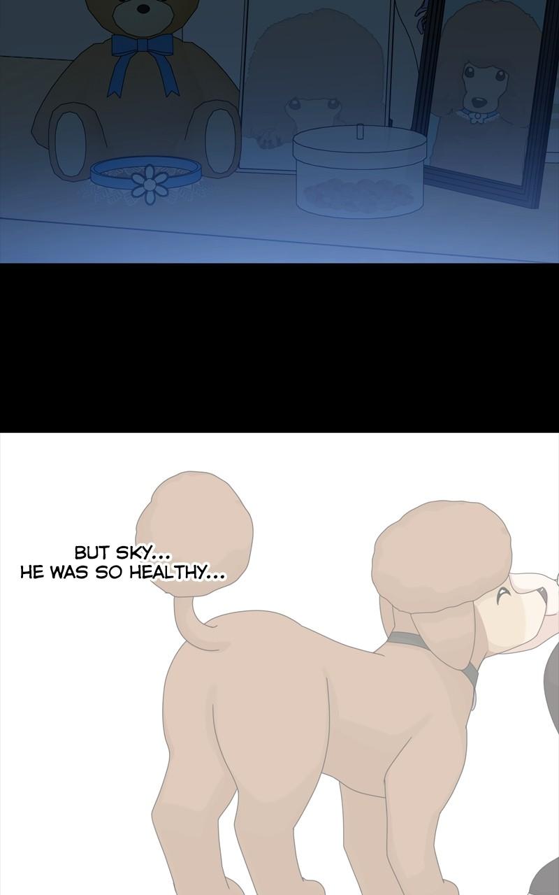 The Dog Diaries Chap 196 - Next Chap 197
