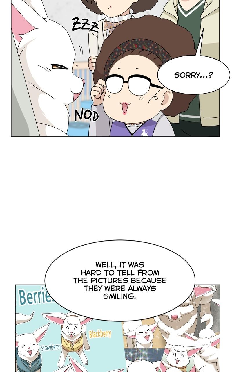 The Dog Diaries Chap 196 - Next Chap 197