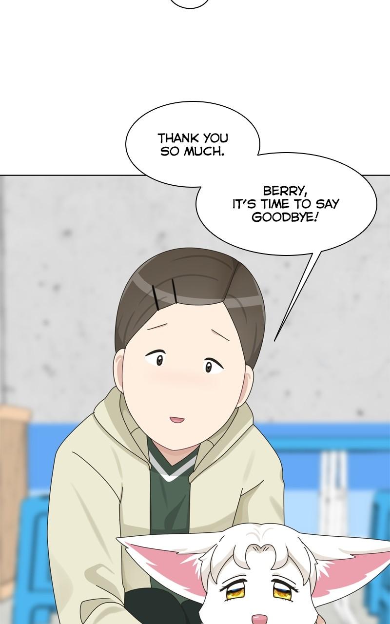The Dog Diaries Chap 196 - Next Chap 197