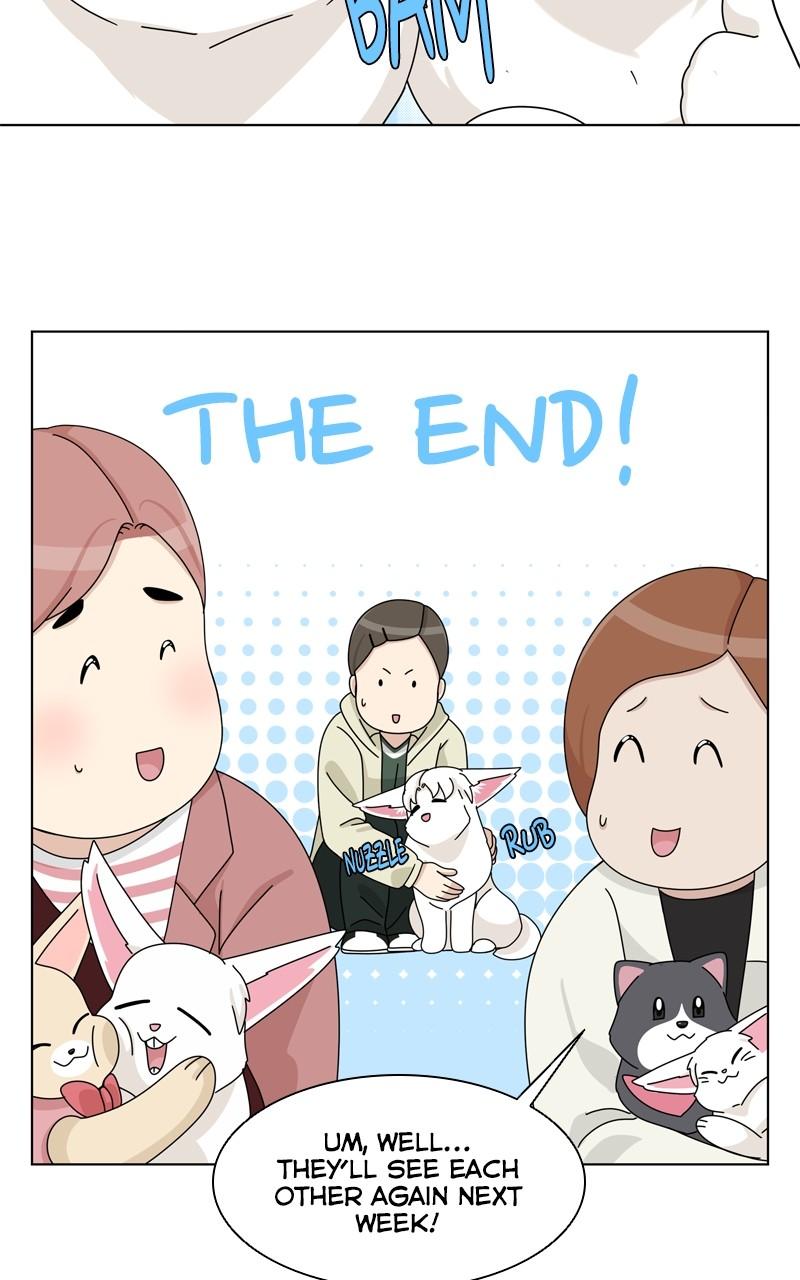 The Dog Diaries Chap 196 - Next Chap 197