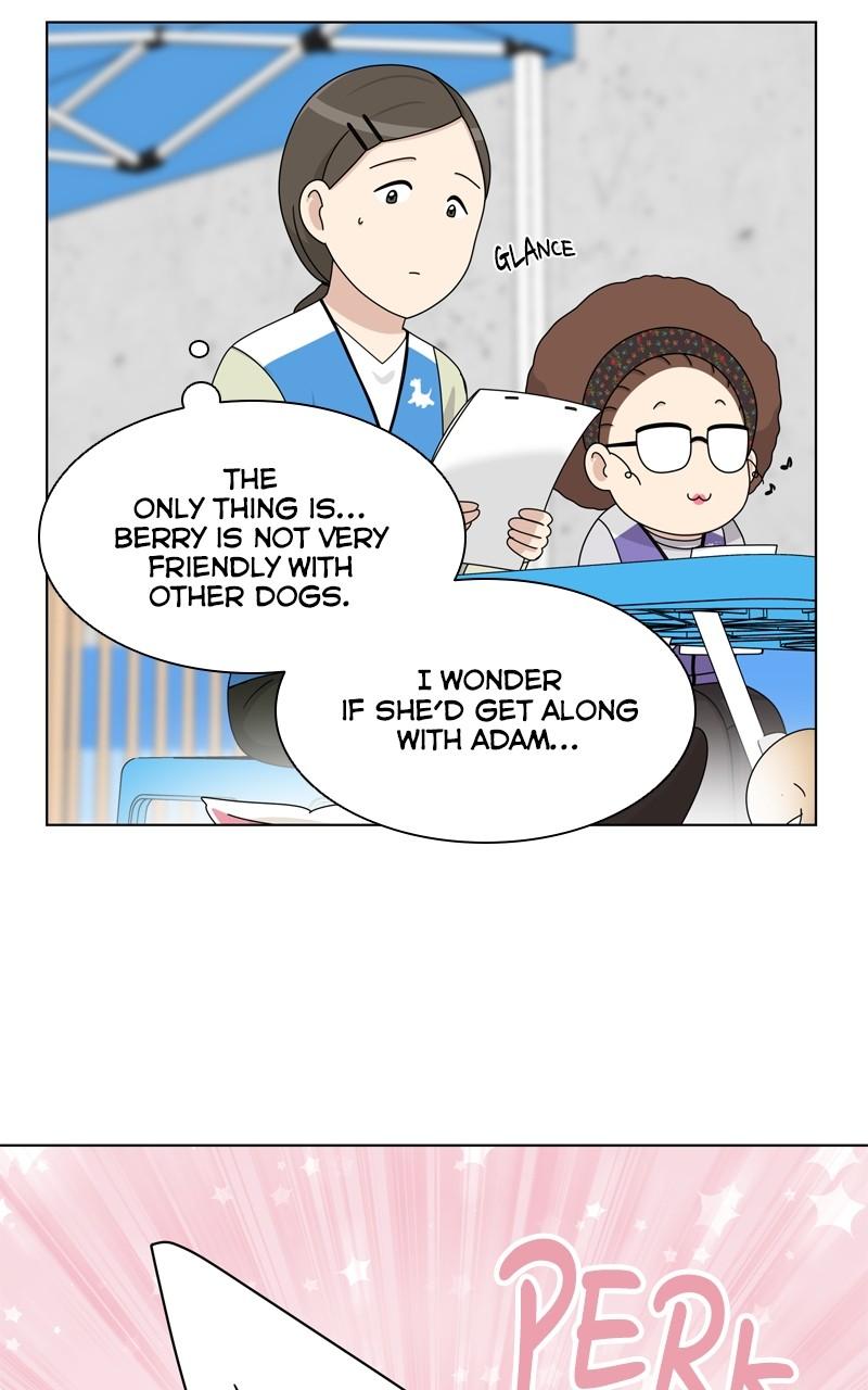 The Dog Diaries Chap 197 - Next Chap 198