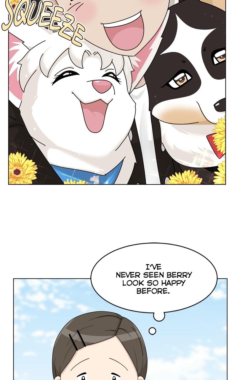 The Dog Diaries Chap 197 - Next Chap 198