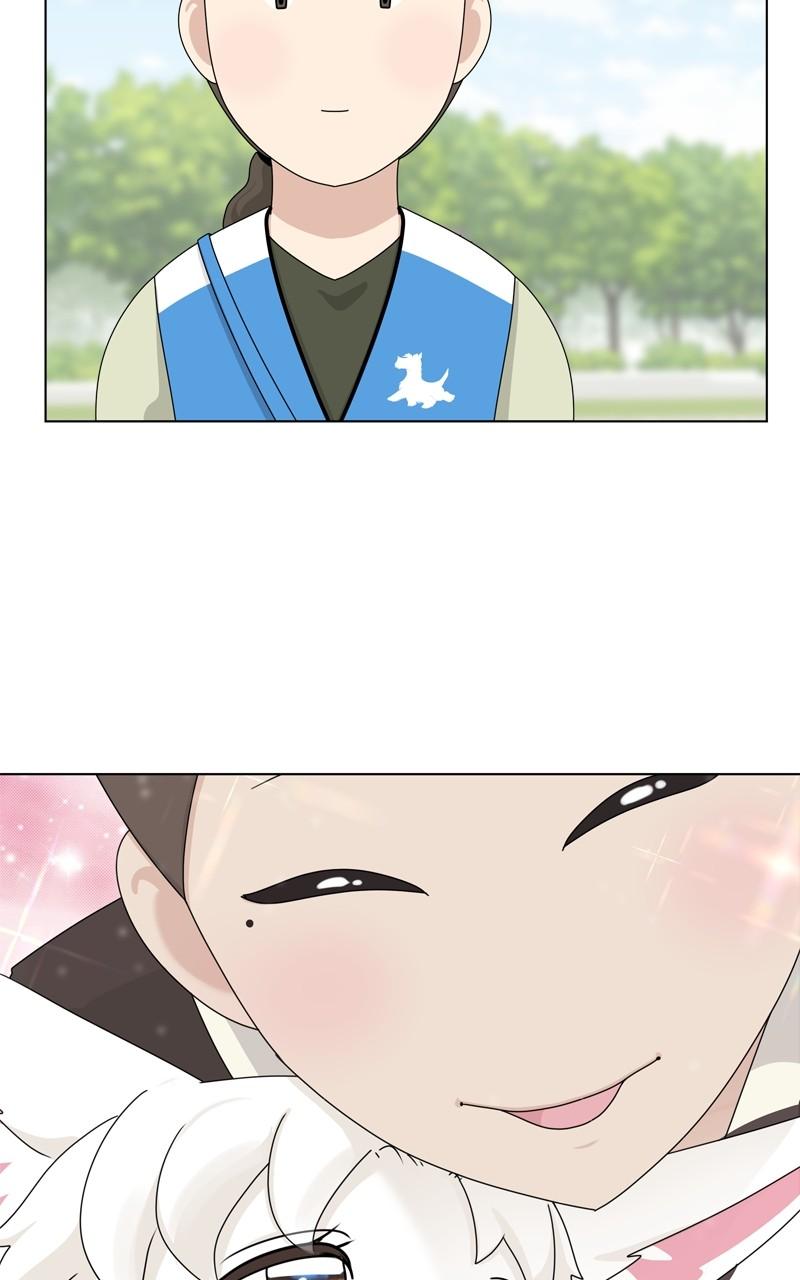 The Dog Diaries Chap 197 - Next Chap 198