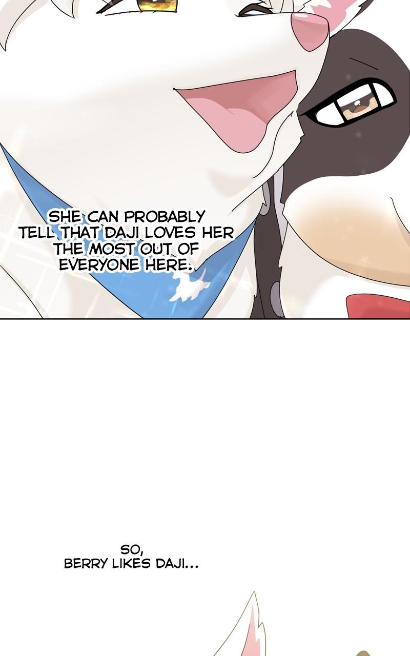 The Dog Diaries Chap 197 - Next Chap 198
