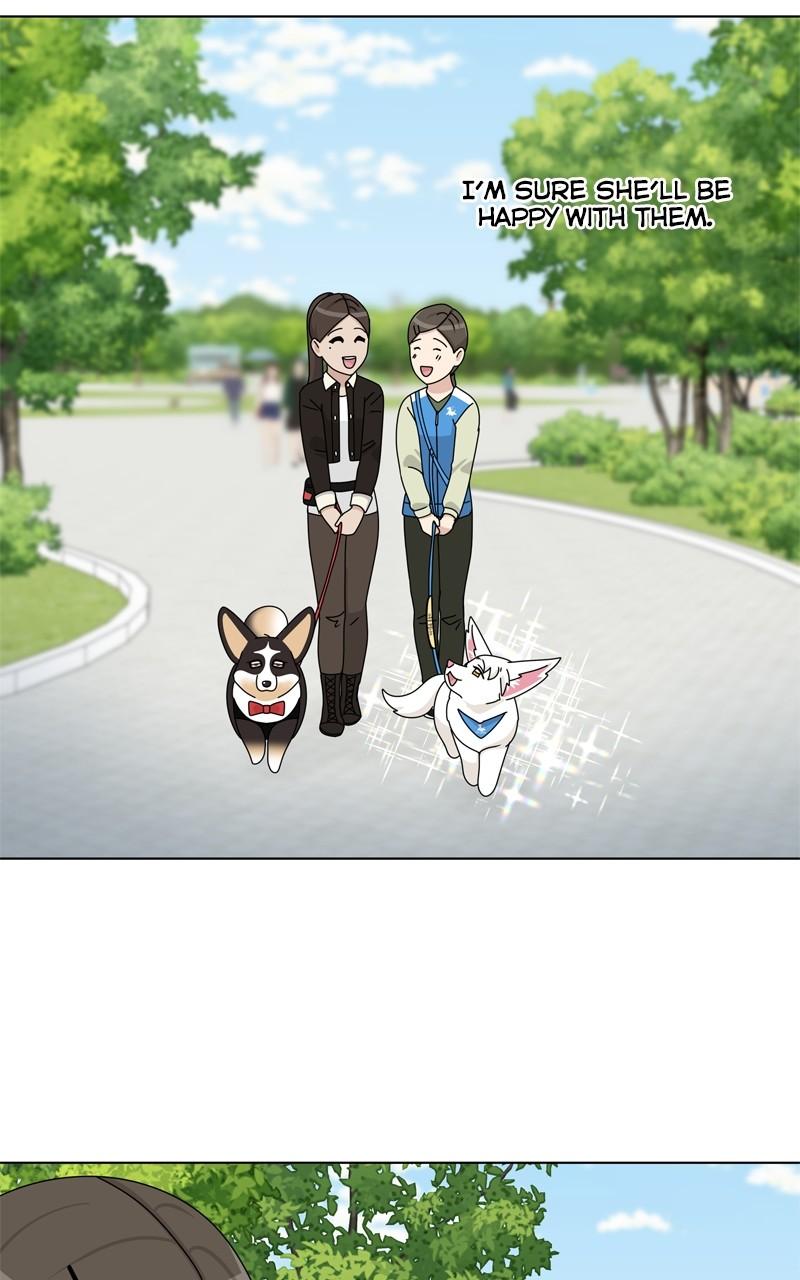 The Dog Diaries Chap 197 - Next Chap 198