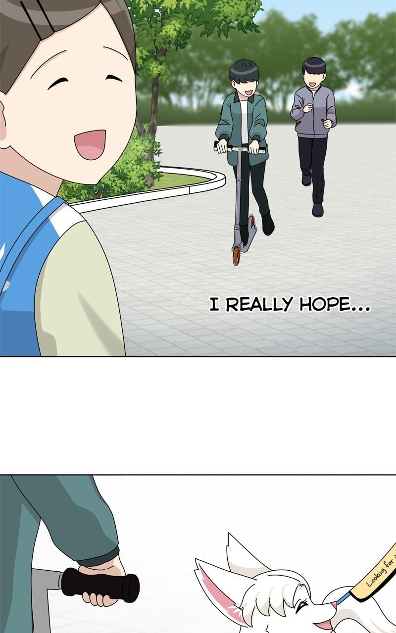 The Dog Diaries Chap 197 - Next Chap 198