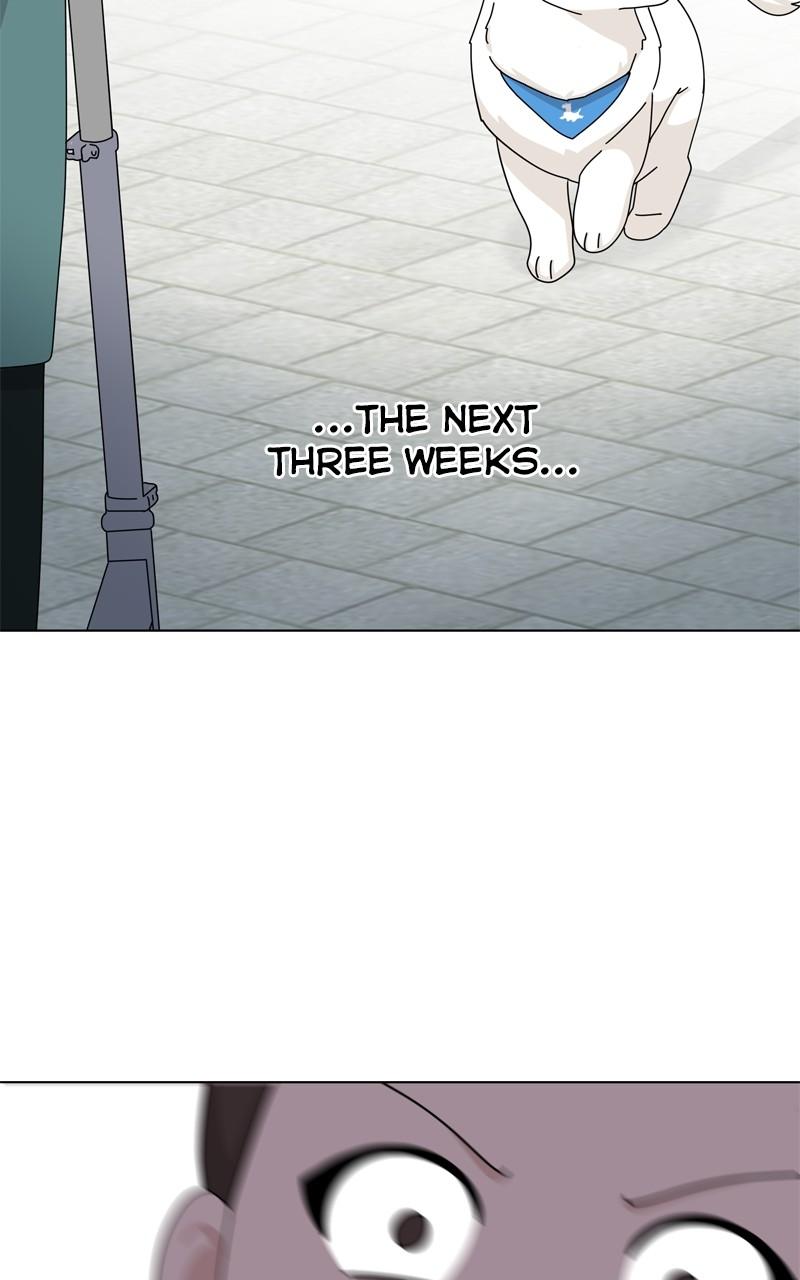 The Dog Diaries Chap 197 - Next Chap 198