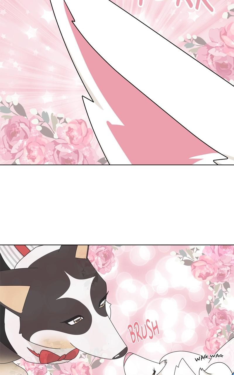 The Dog Diaries Chap 197 - Next Chap 198