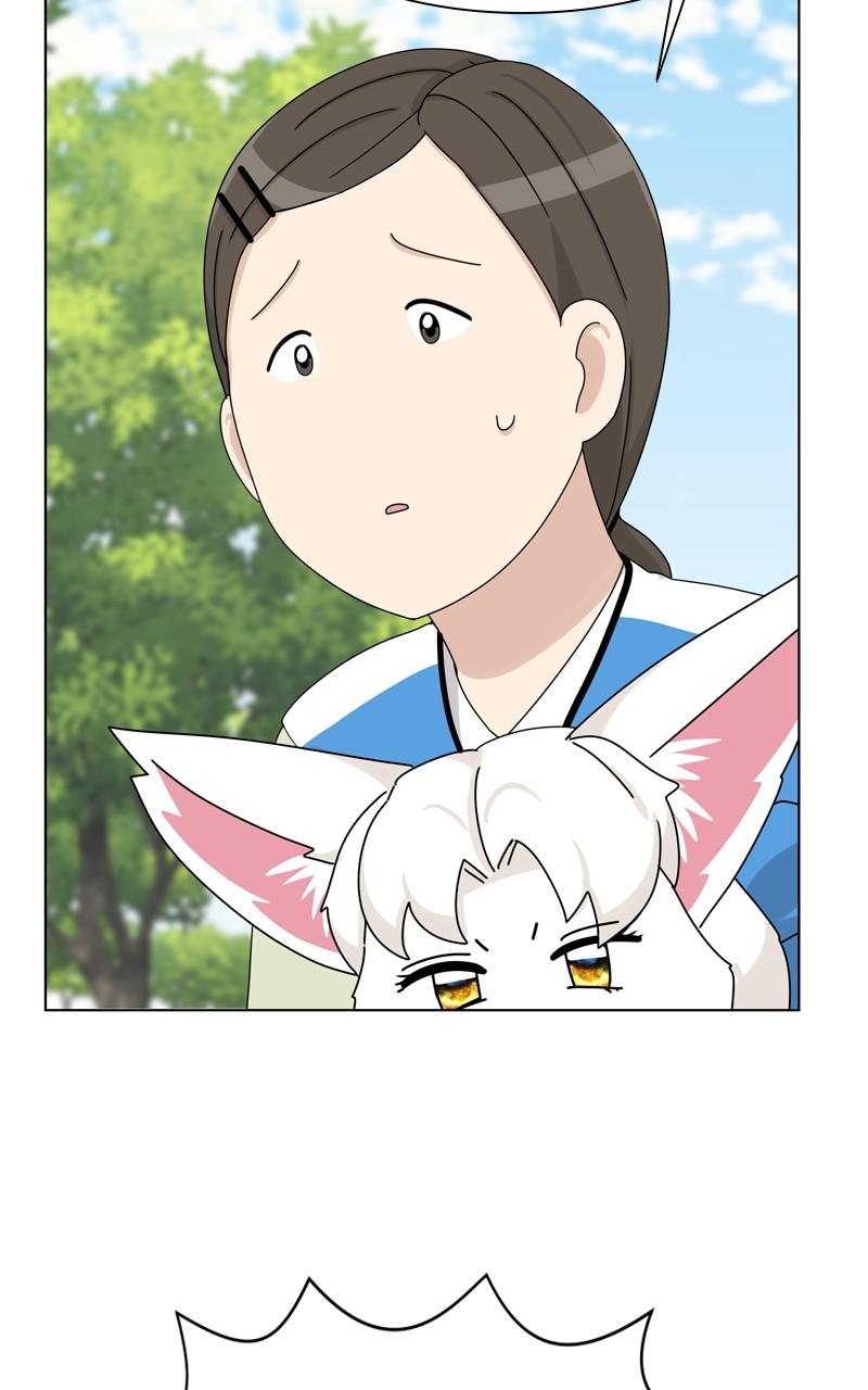 The Dog Diaries Chap 197 - Next Chap 198