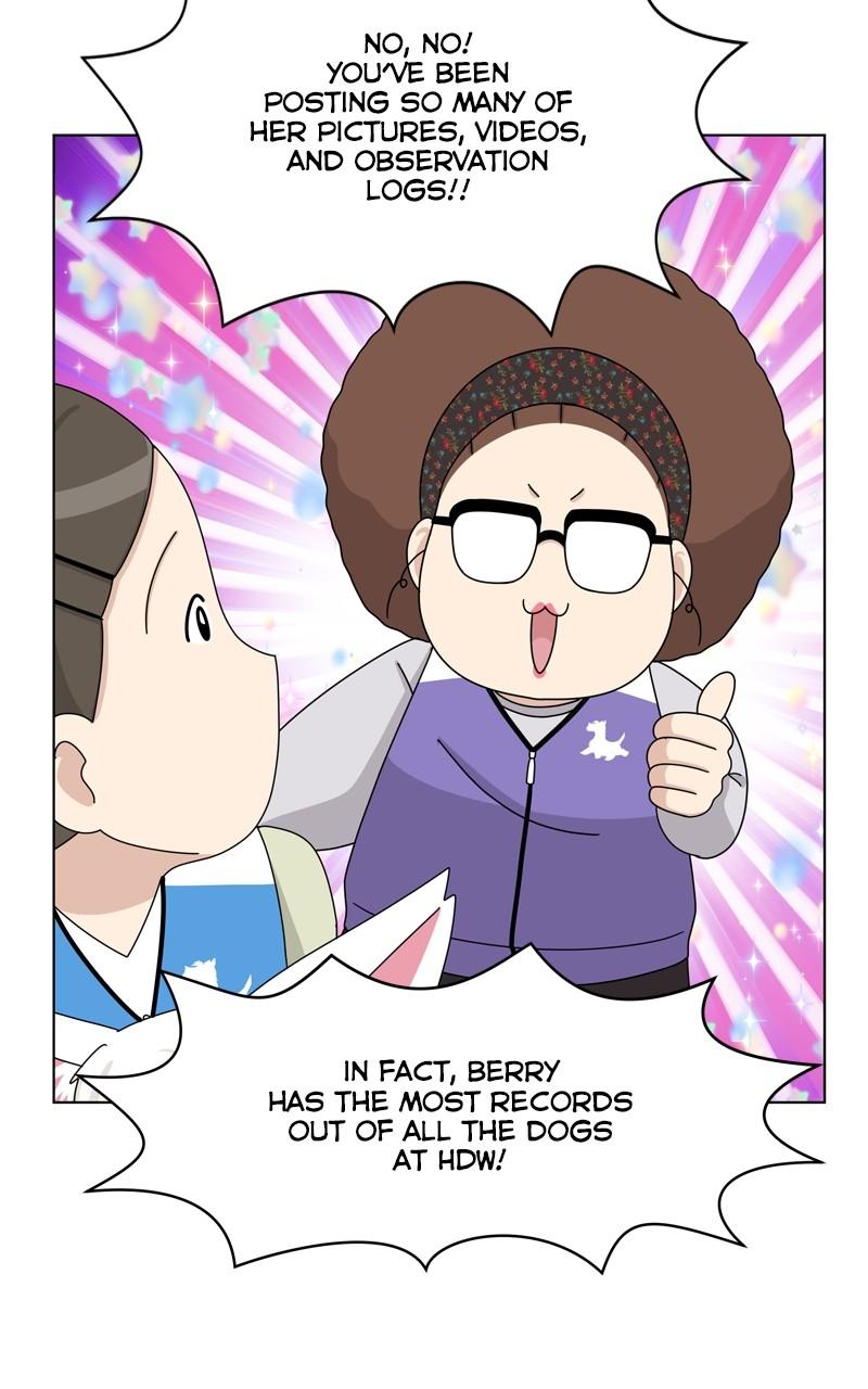 The Dog Diaries Chap 197 - Next Chap 198