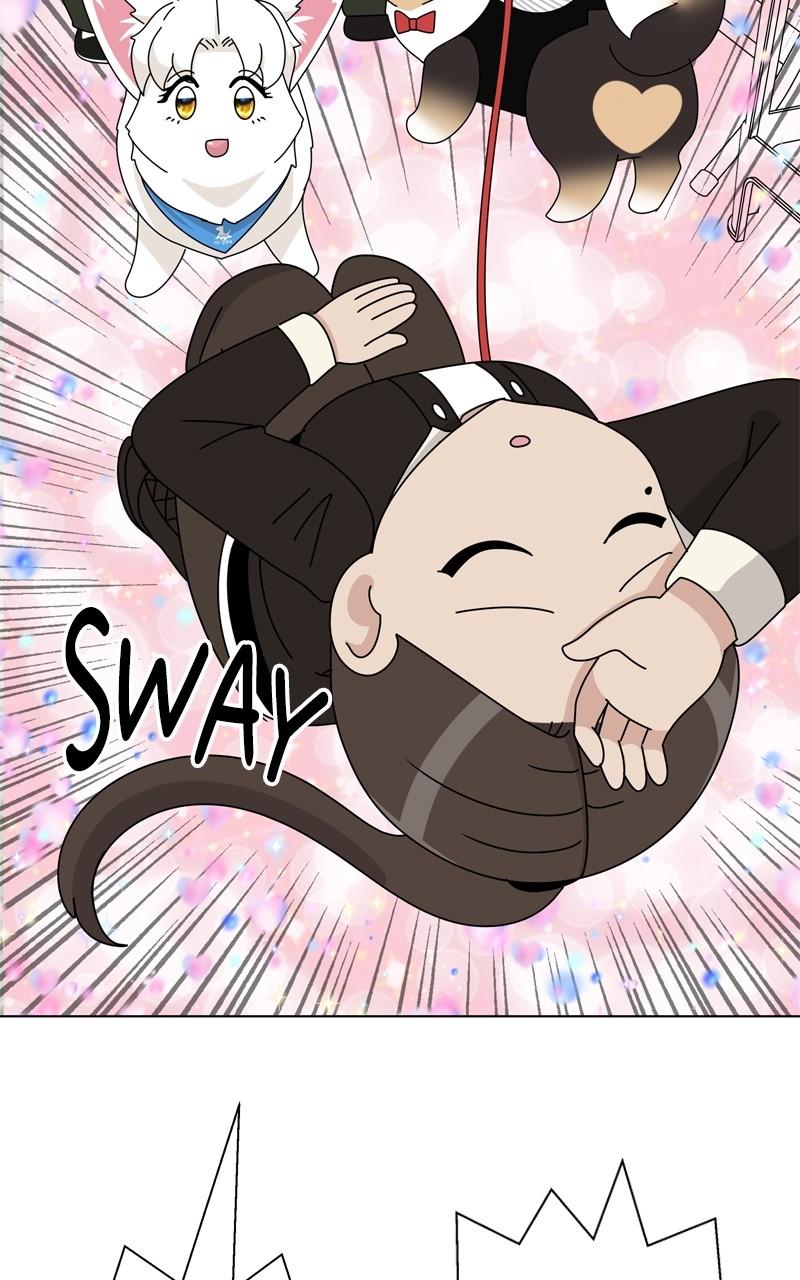 The Dog Diaries Chap 197 - Next Chap 198