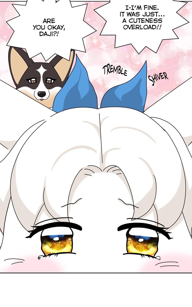 The Dog Diaries Chap 197 - Next Chap 198