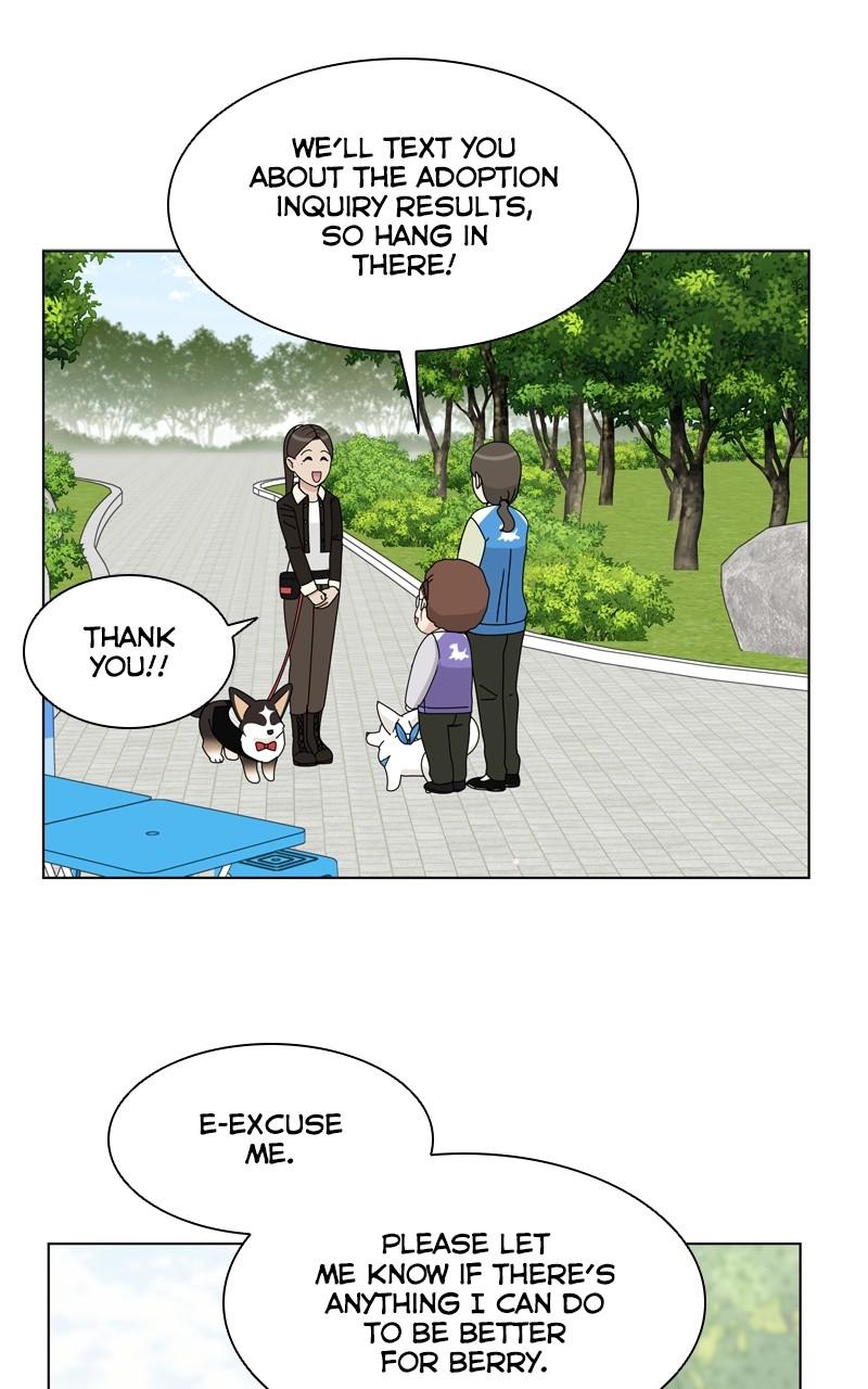 The Dog Diaries Chap 197 - Next Chap 198