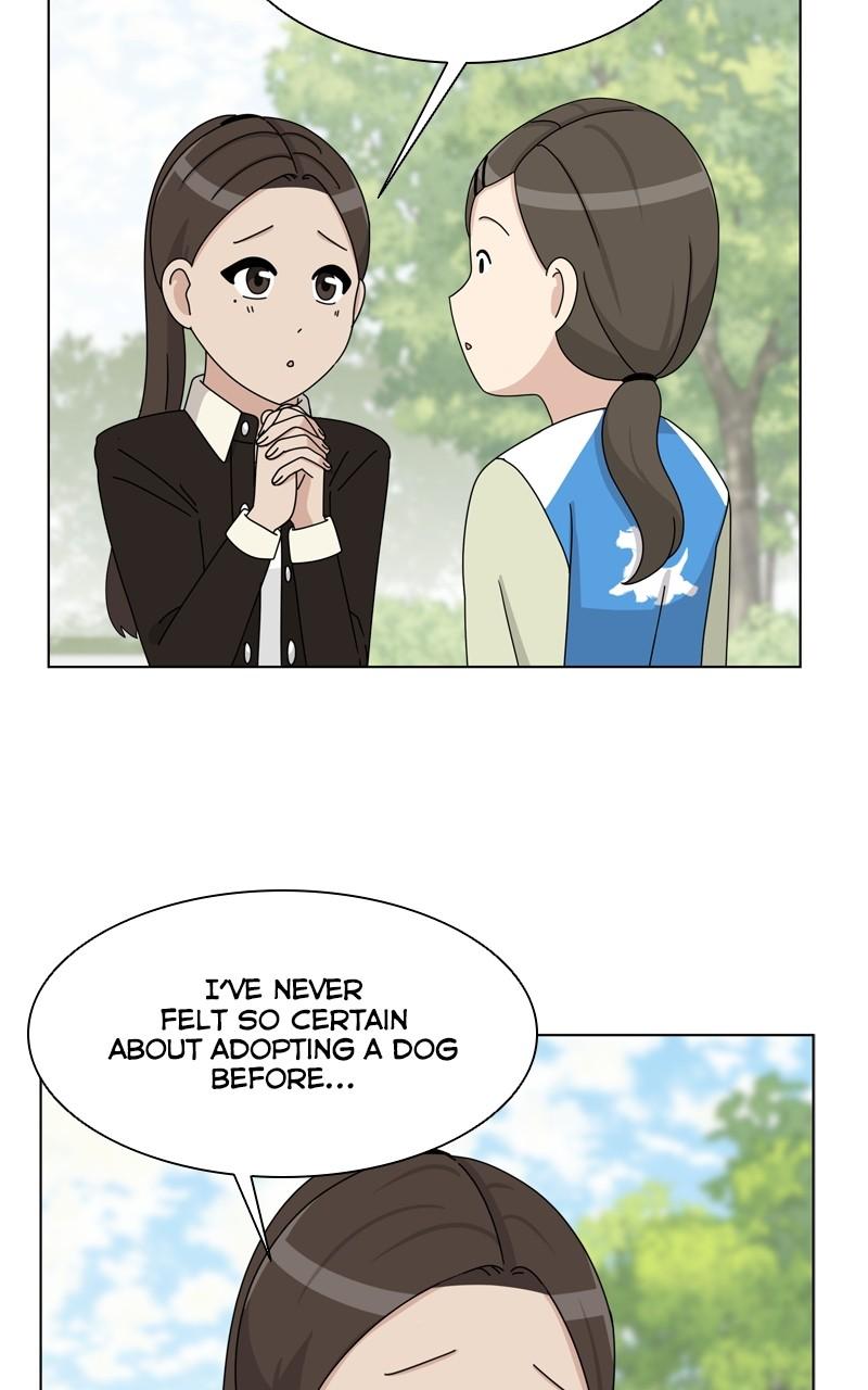 The Dog Diaries Chap 197 - Next Chap 198