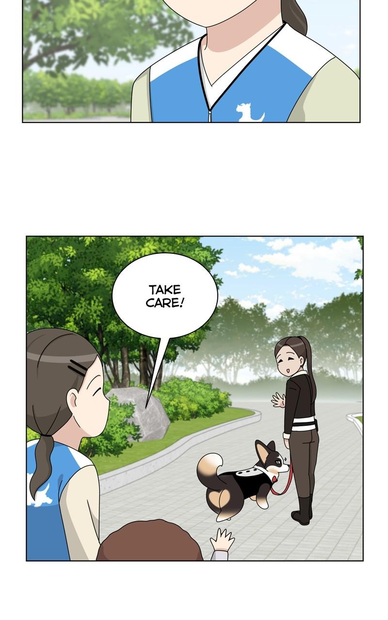 The Dog Diaries Chap 197 - Next Chap 198