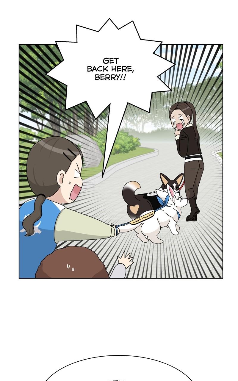 The Dog Diaries Chap 197 - Next Chap 198