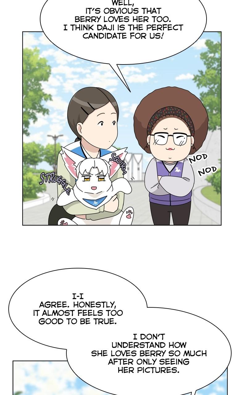 The Dog Diaries Chap 197 - Next Chap 198