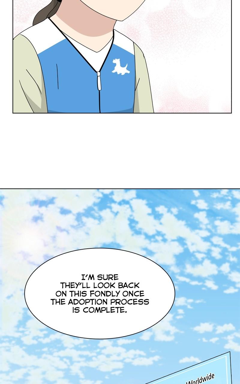 The Dog Diaries Chap 197 - Next Chap 198