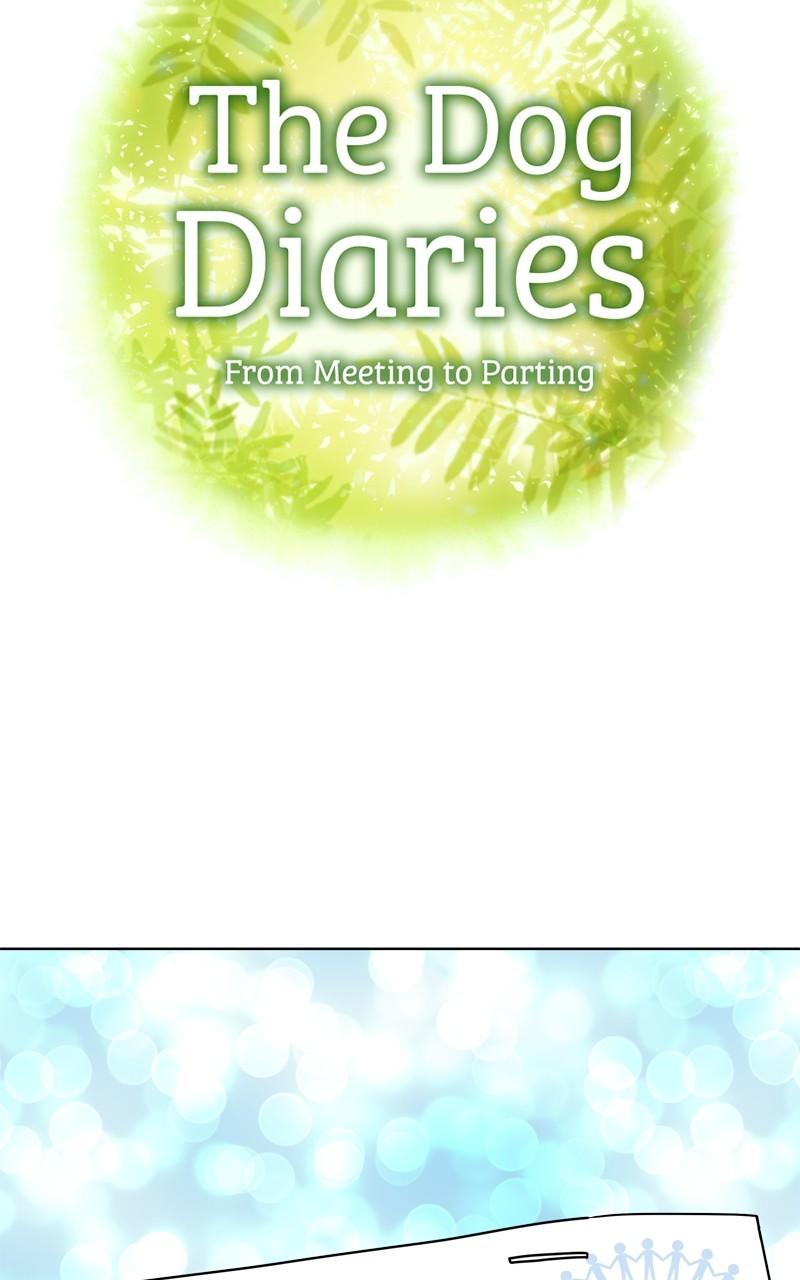The Dog Diaries Chap 197 - Next Chap 198