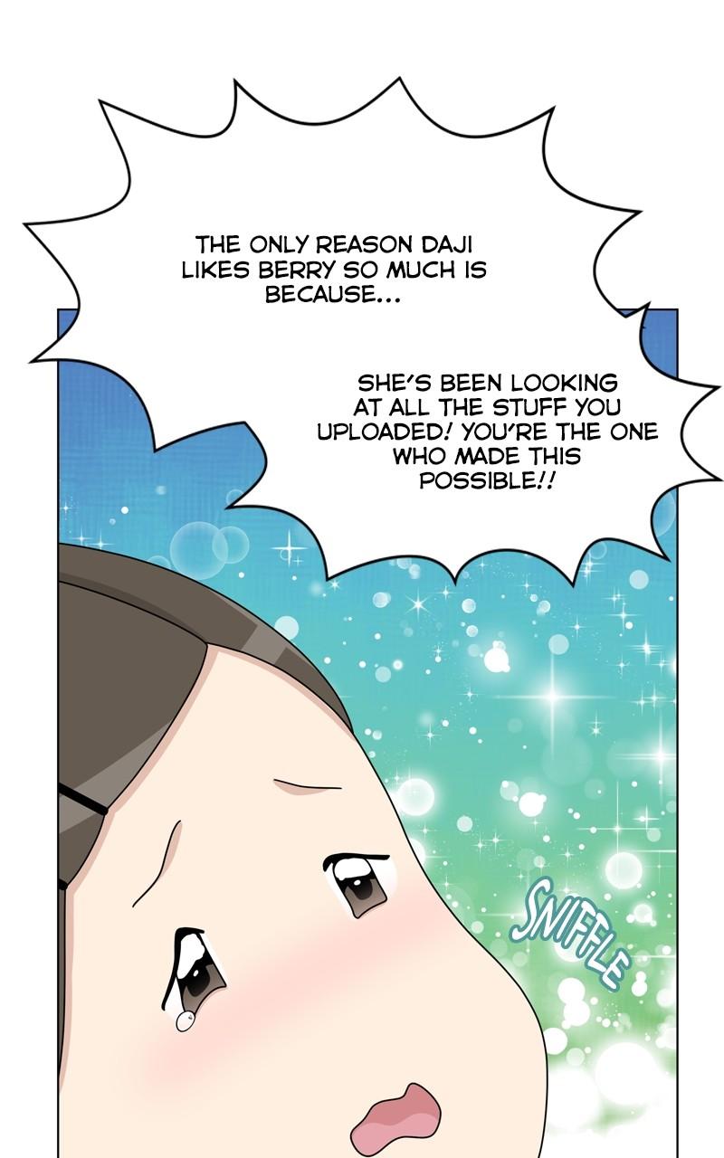 The Dog Diaries Chap 197 - Next Chap 198