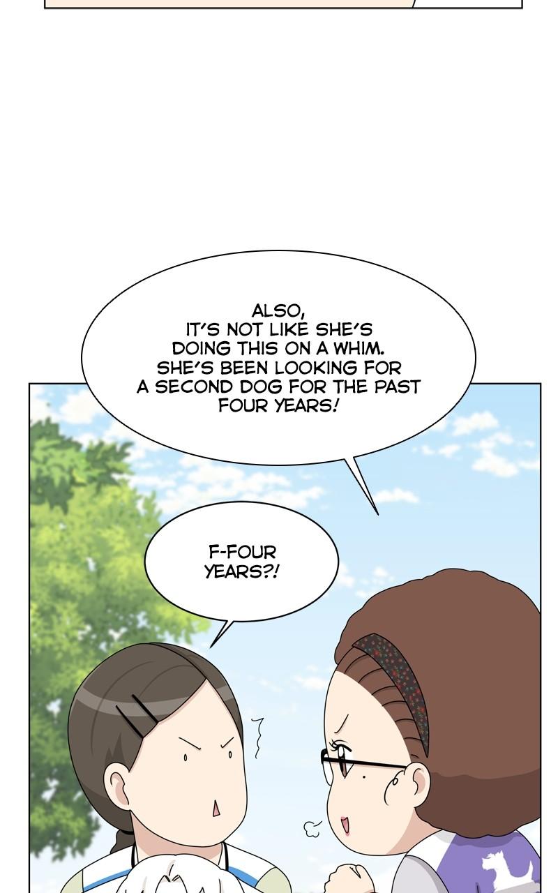 The Dog Diaries Chap 197 - Next Chap 198