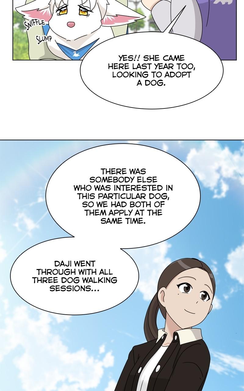 The Dog Diaries Chap 197 - Next Chap 198