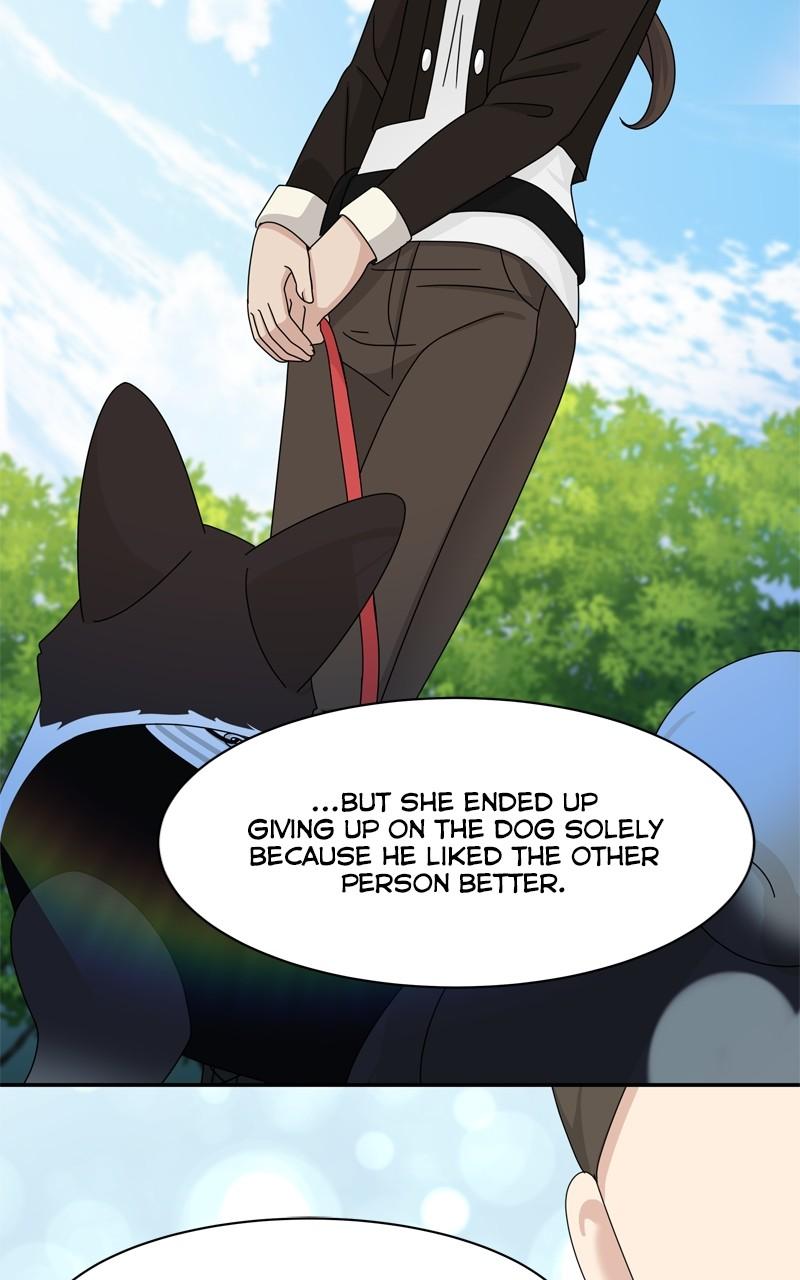 The Dog Diaries Chap 197 - Next Chap 198