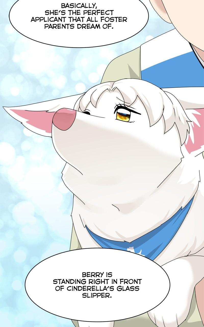 The Dog Diaries Chap 197 - Next Chap 198