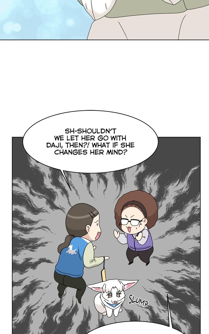 The Dog Diaries Chap 197 - Next Chap 198