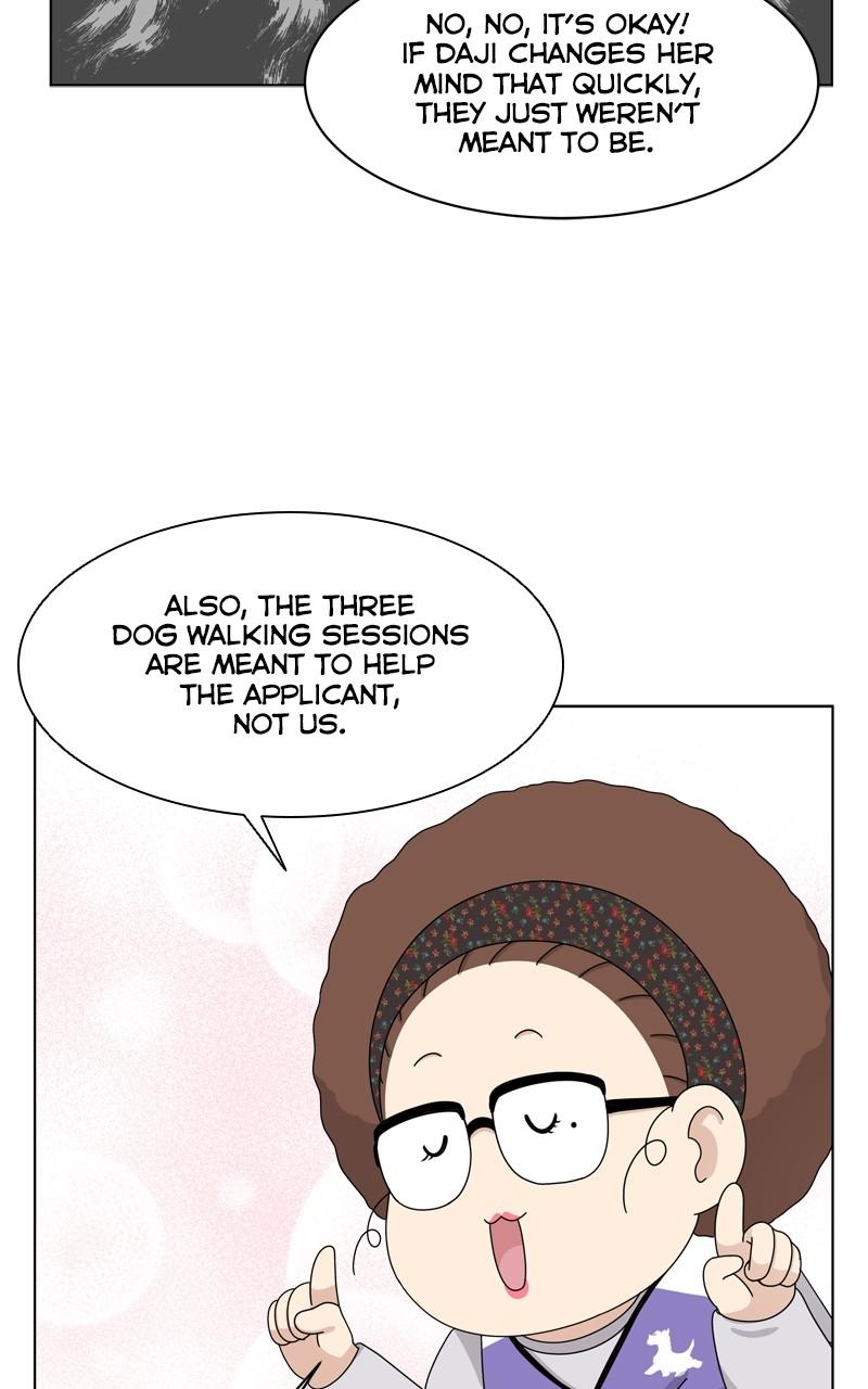 The Dog Diaries Chap 197 - Next Chap 198